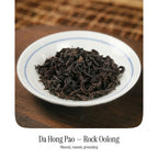 Chinese Tea Discovery Set — Free US Shipping