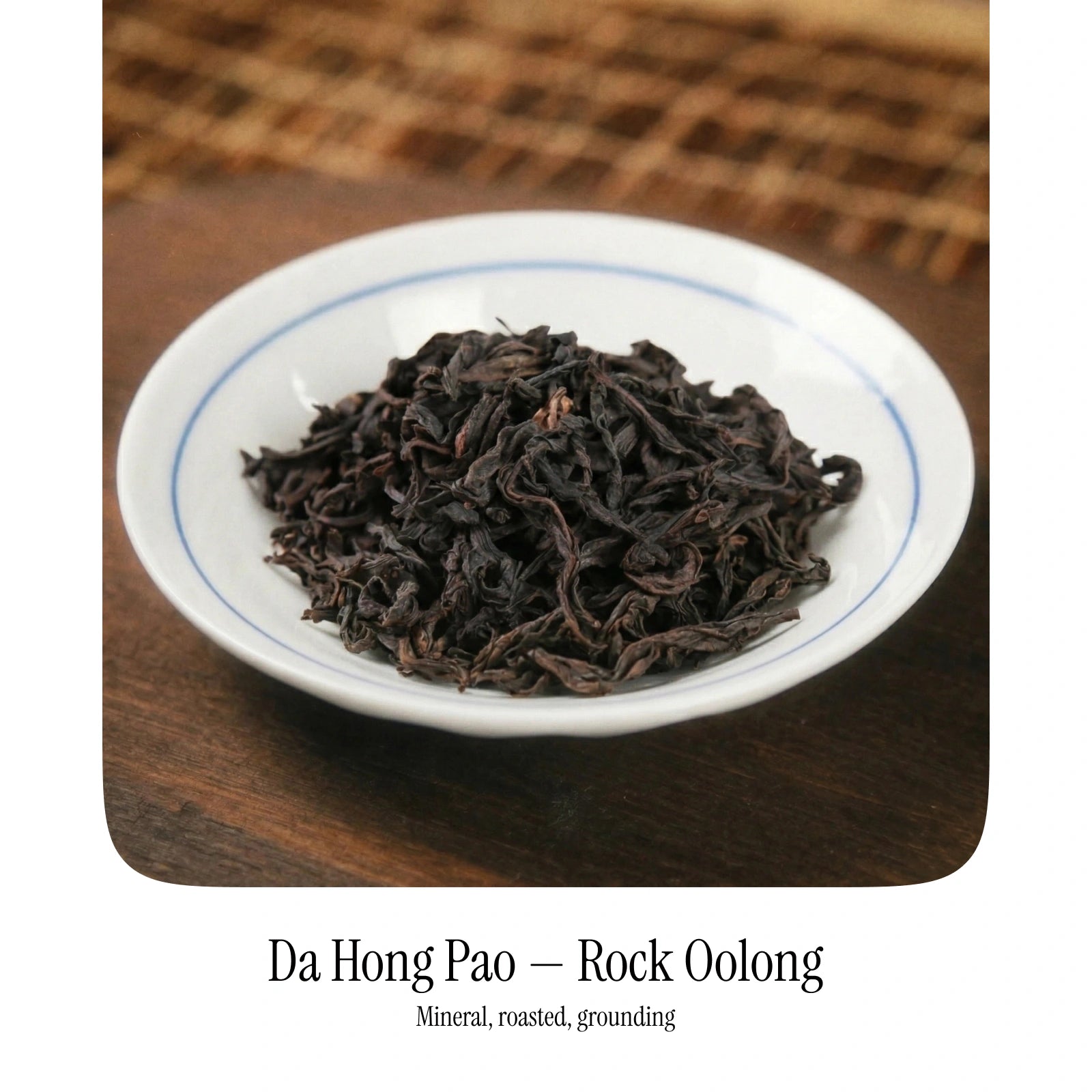 Chinese Tea Discovery Set — Free US Shipping