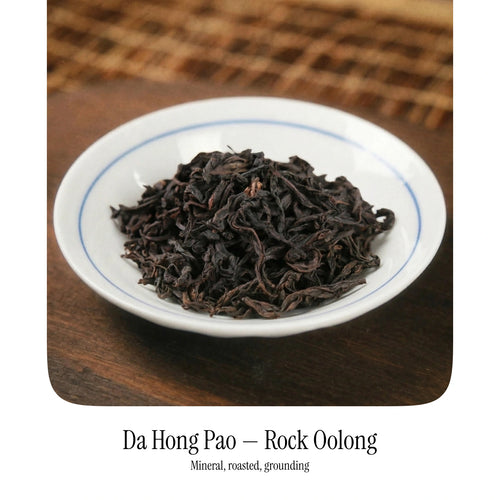 Chinese Tea Discovery Set — Free US Shipping