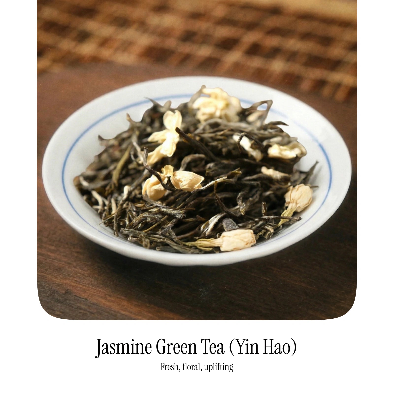 Chinese Tea Discovery Set — Free US Shipping