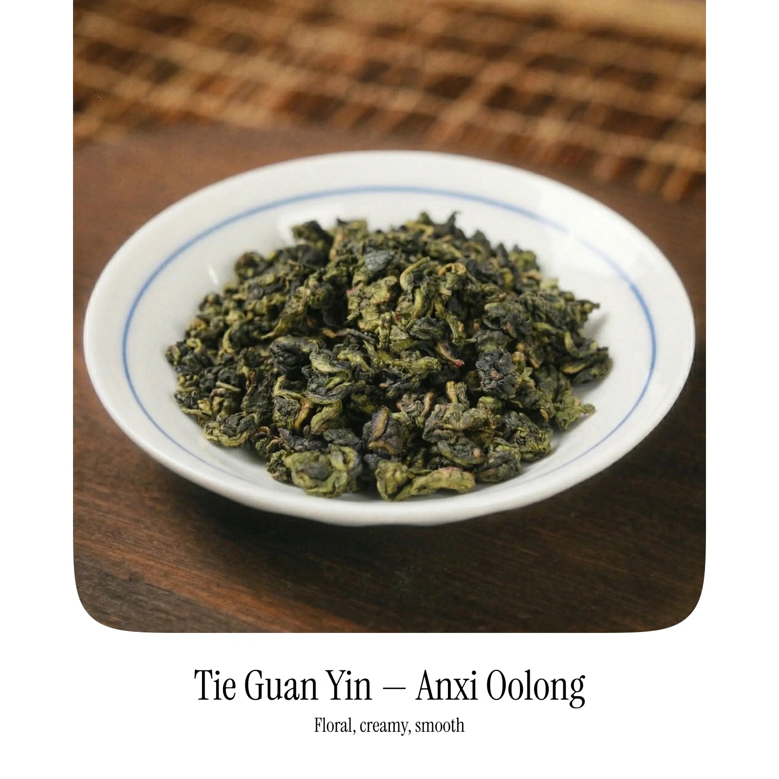 Chinese Tea Discovery Set — Free US Shipping