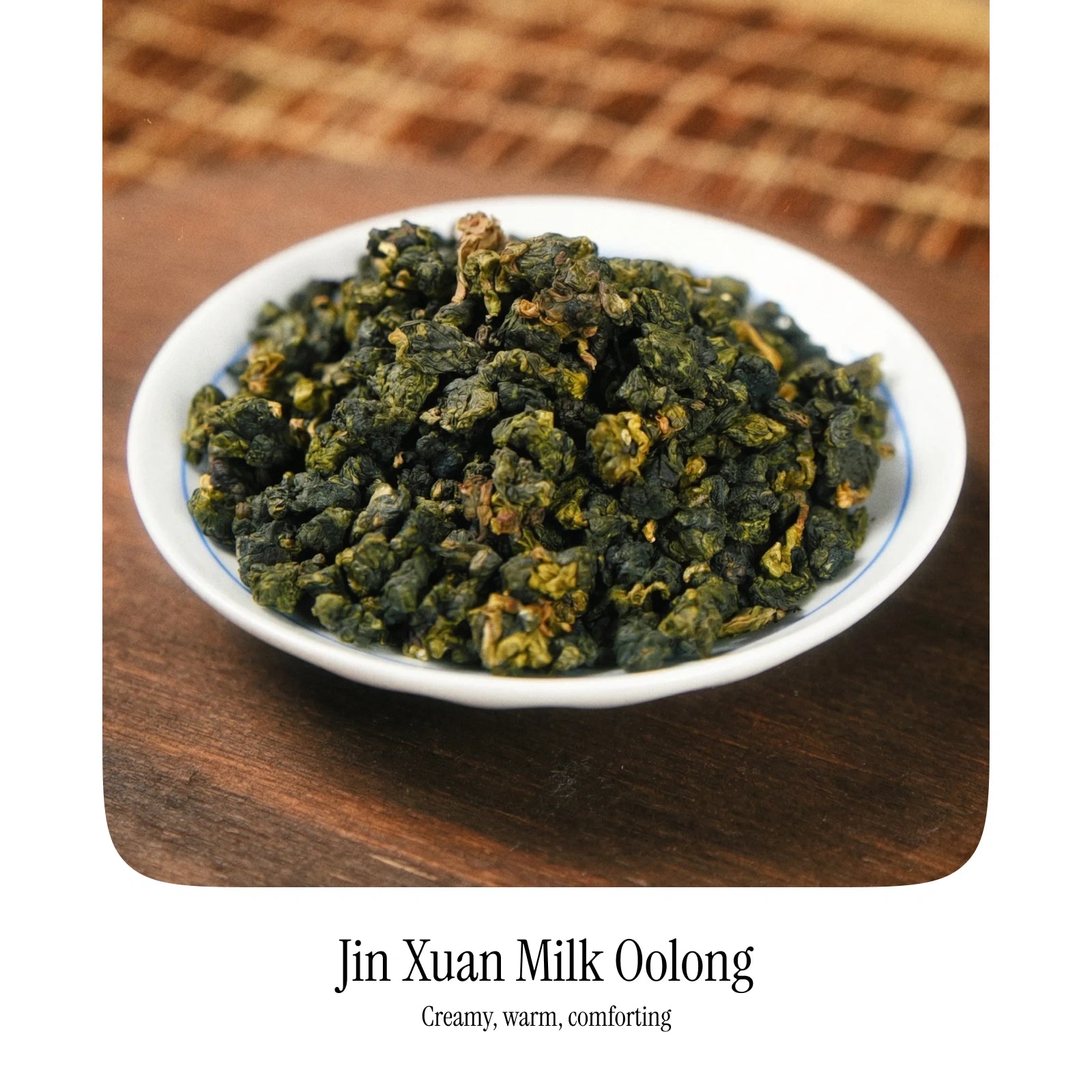 Chinese Tea Discovery Set — Free US Shipping
